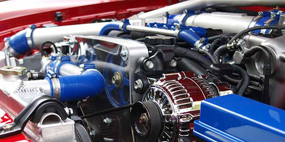 Perfect Engine Repair