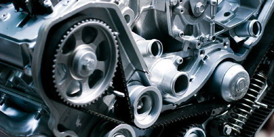 Preventative maintenance